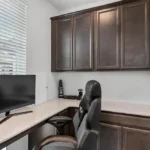 1172 Elbridge CIR - office.