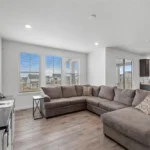 1172 Elbridge CIR - living room.