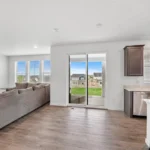 1172 Elbridge CIR - living room.