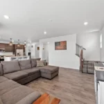 1172 Elbridge CIR - living room.