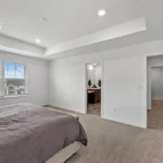 1172 Elbridge CIR - bedroom.