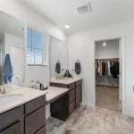 1172 Elbridge CIR - bathroom.