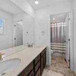 1172 Elbridge CIR - bathroom.