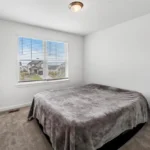 1172 Elbridge CIR - bedroom.