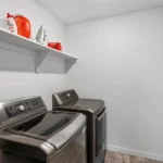 1172 Elbridge CIR - laundry.