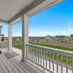 1172 Elbridge CIR - backyard.