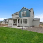 1172 Elbridge CIR - backyard.