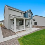 1172 Elbridge CIR - backyard.