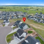 1172 Elbridge CIR - location.