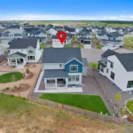 1172 Elbridge CIR - location.