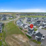 1172 Elbridge CIR - location.