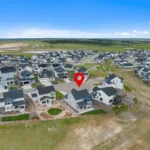 1172 Elbridge CIR - location.