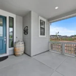 1172 Elbridge CIR - front of house.