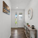 1172 Elbridge CIR - entry.