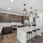 1172 Elbridge CIR - kitchen.