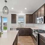 1172 Elbridge CIR - kitchen.