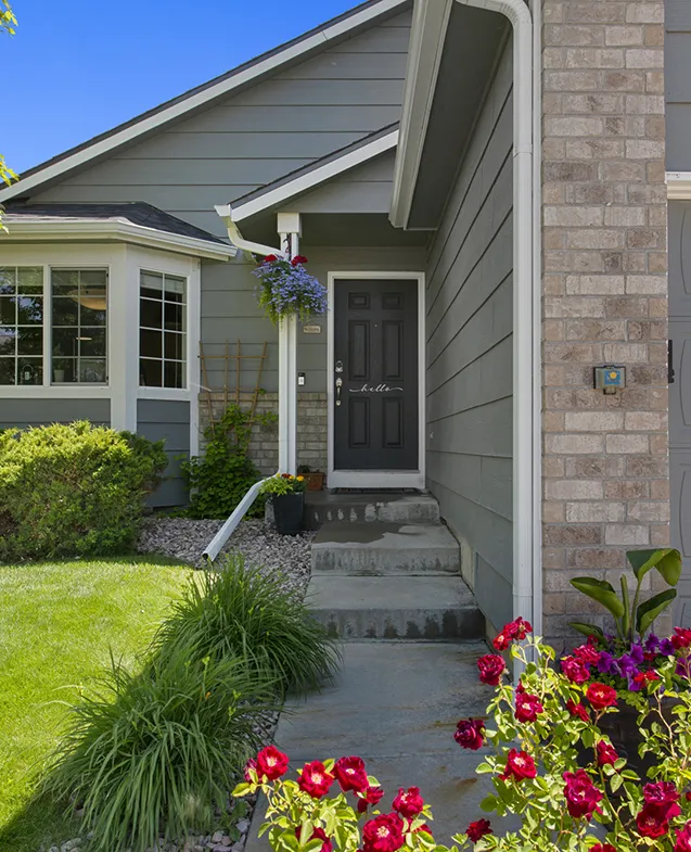 Photo of 18496 Keyser Creek Ave Parker CO.