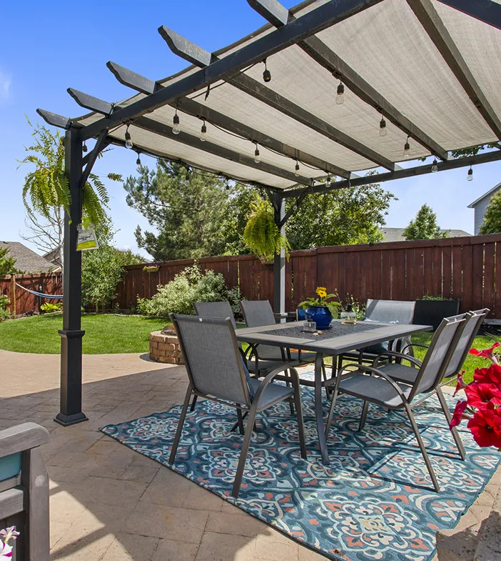 Photo of 18496 Keyser Creek Ave Parker CO.