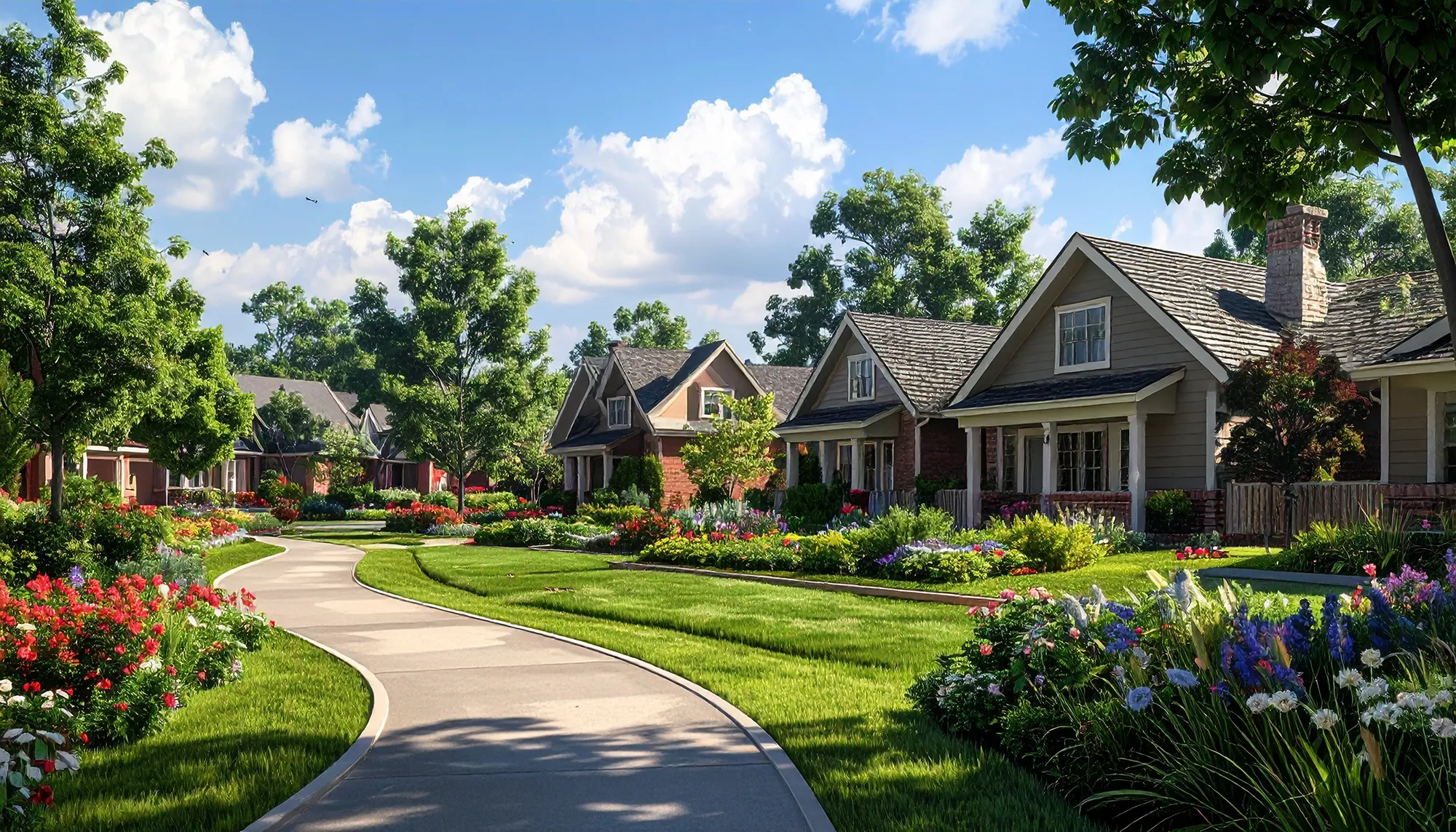 an image of a retirement community.