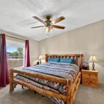 master bedroom at 34188 goldenrod cir.