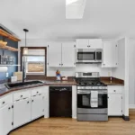 kitchen at 34188 goldenrod cir.