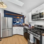 kitchen at 34188 goldenrod cir.