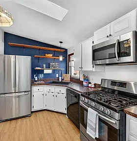 kitchen at 34188 goldenrod cir.