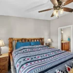 bedroom at 34188 goldenrod cir.