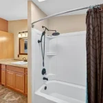 bathroom at 34188 goldenrod cir.