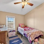 bedroom at 34188 goldenrod cir.
