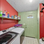 laundry room at 34188 goldenrod cir.