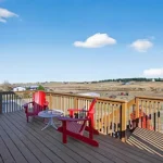 back patio at 34188 goldenrod cir.