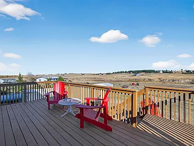 back patio at 34188 goldenrod cir.