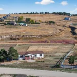 back patio at 34188 goldenrod cir.