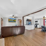 living room at 34188 goldenrod cir.