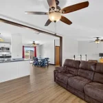 living room at 34188 goldenrod cir.