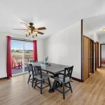 dining room at 34188 goldenrod cir.